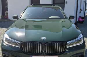 BMW Série 7