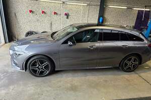 Mercedes-Benz Classe CLA