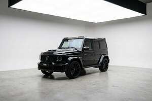 Mercedes-Benz Classe G