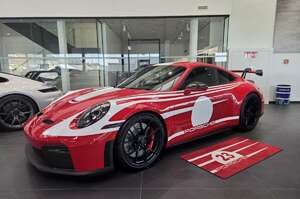 Porsche 