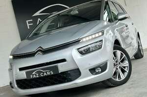 Citroën Grand C4 Picasso