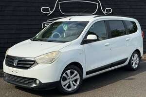 Dacia Lodgy
