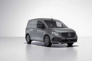 Mercedes-Benz Citan