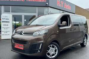 Citroën Jumpy
