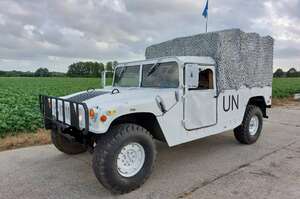 Hummer H1