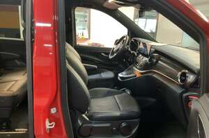 Mercedes-Benz Classe V