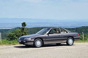 Honda Legend