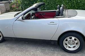 Mercedes-Benz Classe SLK