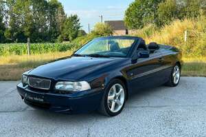 Volvo C70
