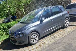 Citroën C4 Picasso