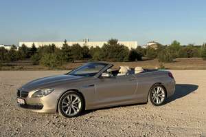 BMW 6 Reeks