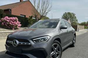Mercedes-Benz Classe GLA