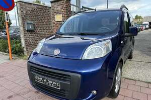 Fiat Qubo