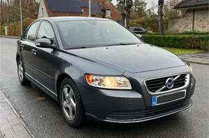 Volvo S40