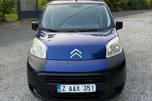 Citroën Nemo