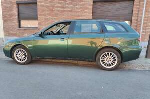Alfa Romeo 156