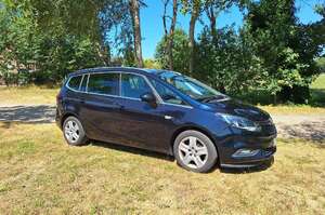 Opel Zafira Tourer