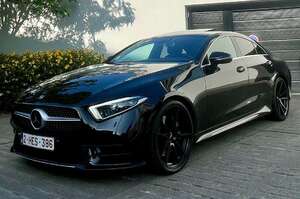 Mercedes-Benz Classe CLS