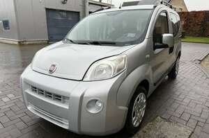 Fiat Qubo