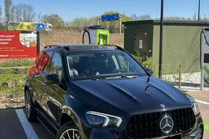 Mercedes-Benz Classe GLE