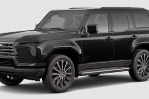 Lexus GX 470