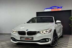 BMW 4 Reeks
