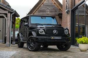 Mercedes-Benz Classe G