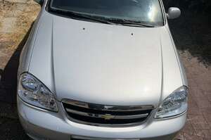 Chevrolet Nubira