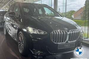 BMW 2 Reeks