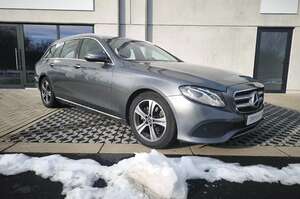 Mercedes-Benz Classe E