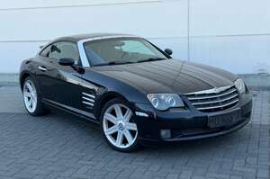 Chrysler Crossfire