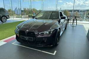 BMW 4 Reeks