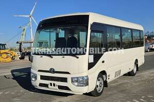 Toyota Coaster