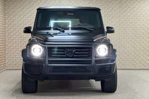 Mercedes-Benz Classe G