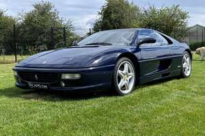 Ferrari F355