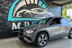 Mercedes-Benz Classe GLA