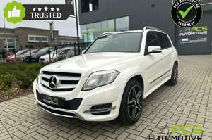 Mercedes-Benz GLK-Klasse