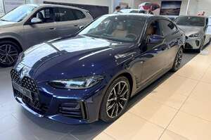 BMW 4 Reeks