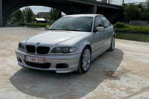 BMW 3 Reeks