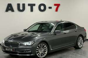 BMW 7 Reeks