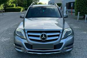Mercedes-Benz Classe GLK