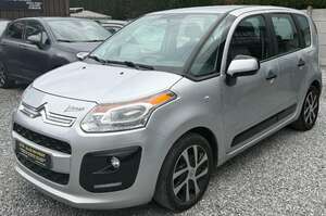 Citroën C3 Picasso