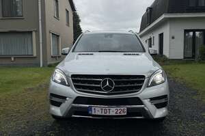 Mercedes-Benz Classe M