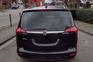 Opel Zafira Tourer