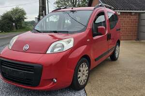 Fiat Qubo