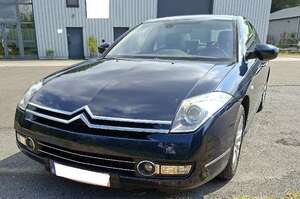 Citroën C6