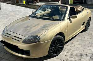 MG MG-TF 