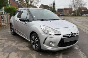 Citroën DS 3
