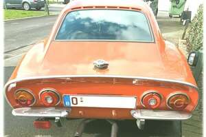 Opel GT