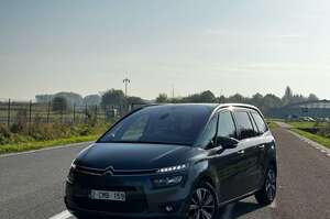 Citroën Grand C4 Picasso